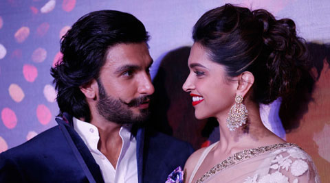 Deepika Padukone to turn assistant director for Ranveer Singh's film?